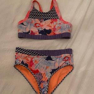 Athleta Girl Bikini